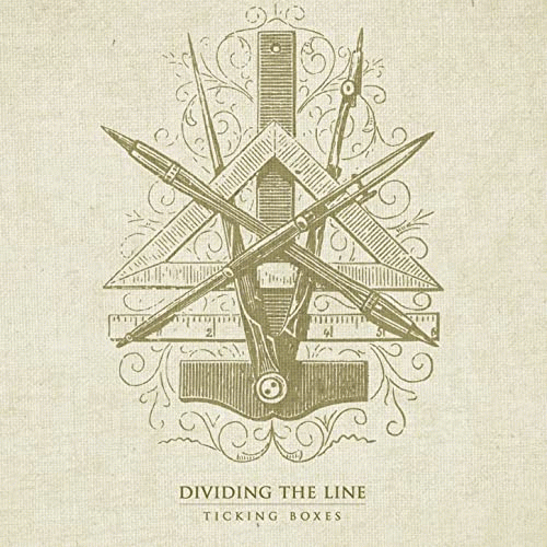 Dividing The Line : Ticking Boxes